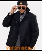  ( Peacoat) Foersverd